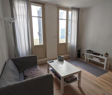 Location appartement T2 à BAYONNE | 34 m - Photo 1