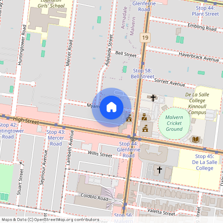 6/18-20 Myamyn St, Vic 3143, Armadale