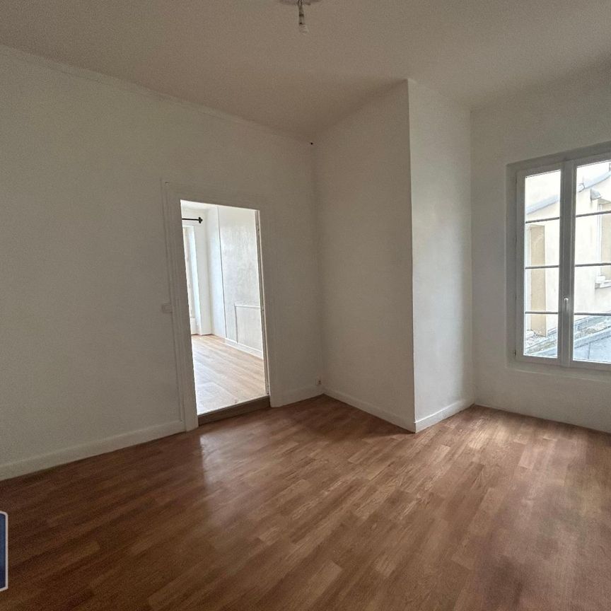 Location Appartement 2 pièces 54m² MEAUX 77100 - Photo 1