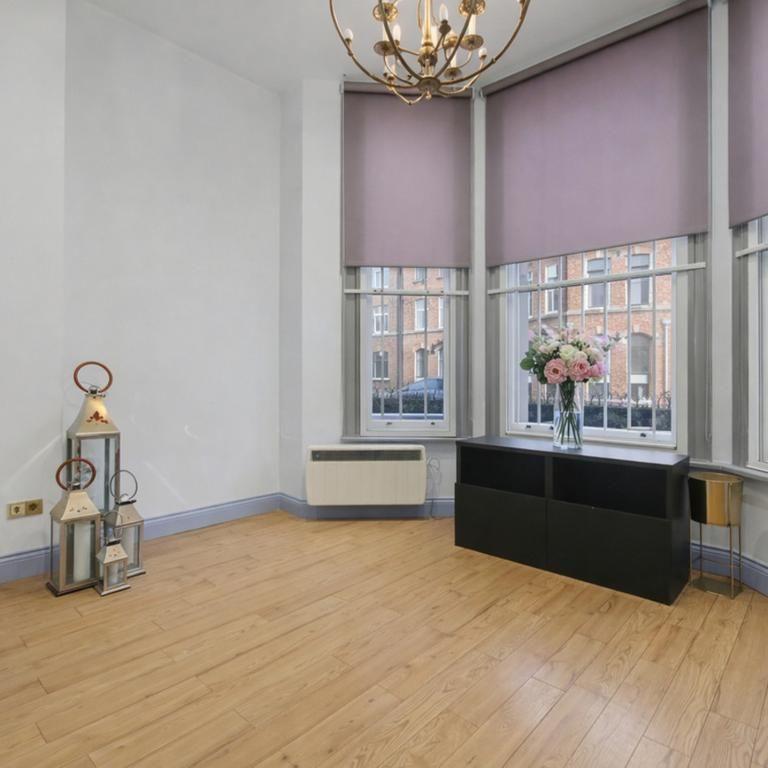 1 bedroom apartment to rent - Photo 1