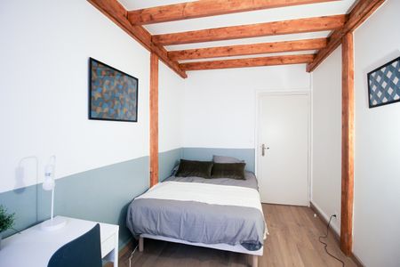 Lyon - Saint Barthélémy - Chambre 2 - Photo 2