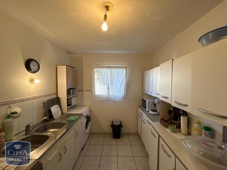 Location Maison 4 pièces 88m² POITIERS 86000 - Photo 5