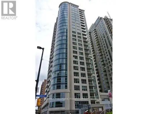 2201 - 242 RIDEAU STREET | 2201 - 242 RIDEAU STREET, Ottawa - Photo 1