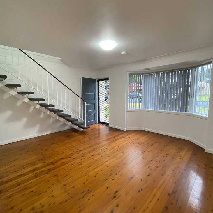 Unique Duplex! - Photo 1