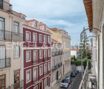 Apartamento T2 em Lisboa - Photo 6