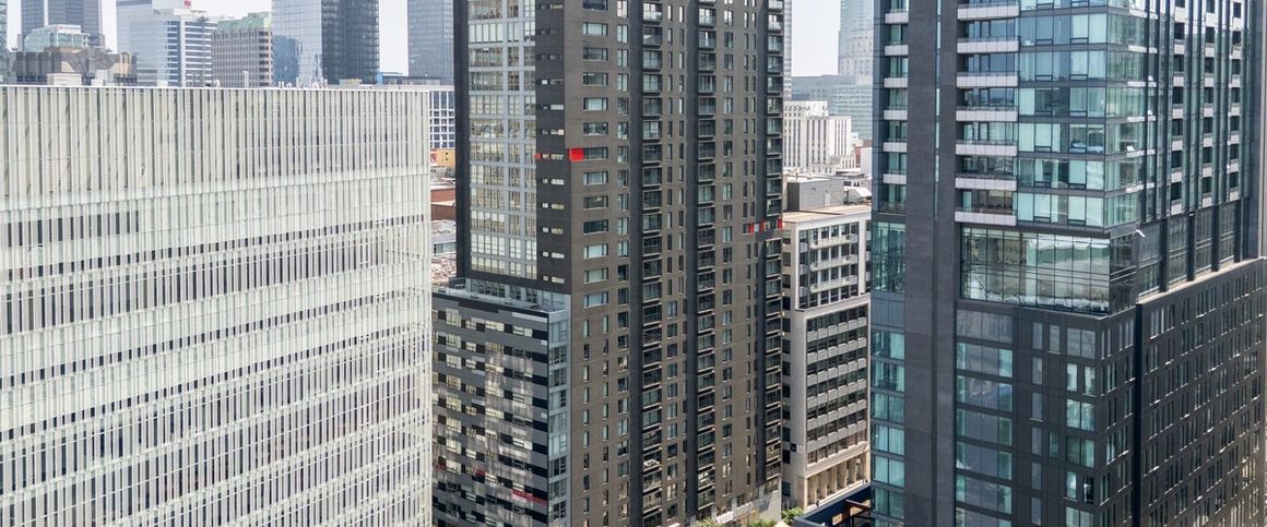 À louer / Appartement - Photo 1