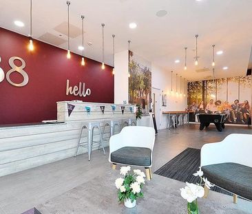 Studio to rent - Photo 4