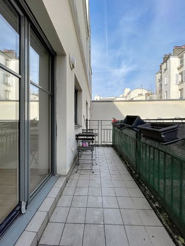Apartment - Photo 4