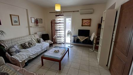 Διαμέρισμα για ενοικίαση Θέρισσος (Ηράκλειο Κρήτης) - Photo 3