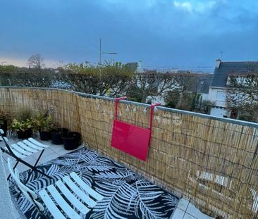 Appartement 2 pièces – 50 m² environ à Vannes (ref : 14084) - Photo 6