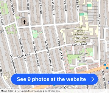 Devonport Road - Photo 1