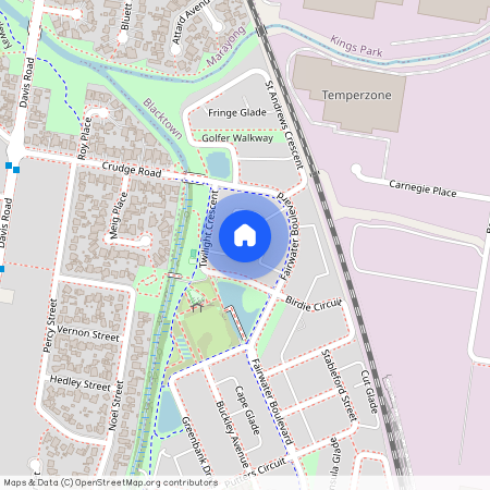 21 Chippers Glade, NSW 2148, Blacktown