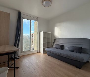 Appartement à louer 2 pièces • 60,95 m2 Marseille 10 - Photo 6