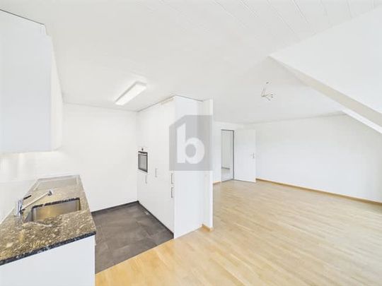 3.5 Zimmer, 4. Stock - Photo 1