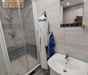 Pronájem bytu 1+1 35 m², Jiráskova 4193, Chomutov - Фото 1