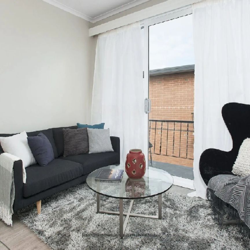 Unit 36/25 Robe Street, - Photo 1