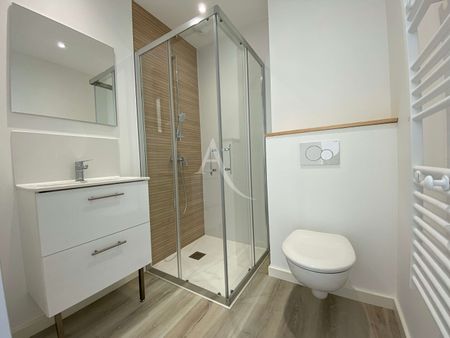 Location Appartement 2 pièces 35m² - Photo 5