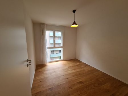 4.5 Zimmer, 99 m², 4. Stock - Photo 2