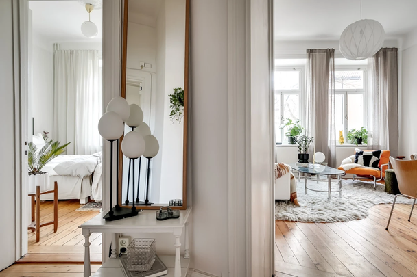 Katarina Bangata, Stockholm - Photo 1