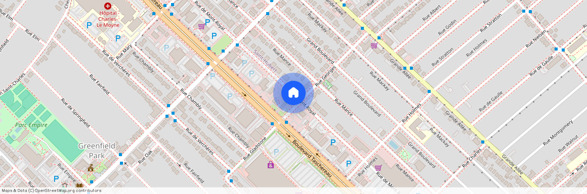 Nouveauté, 3336 Ch. de la Côte-de-Liesse, Mont-Royal (, Montréal, ), H4N2P4