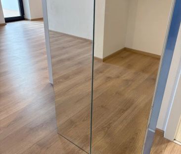Pronájem bytu 1+KK a garážového parkovacího stání. - Photo 4