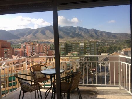 Studio - Torremolinos (Manantiales - estacion de autobuses) - Photo 1