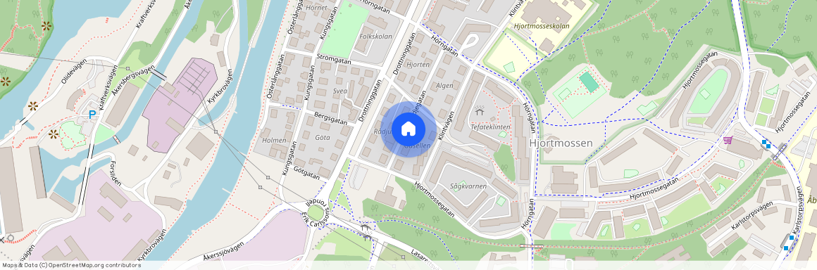Smedjegatan 12, 46150, Trollhättan