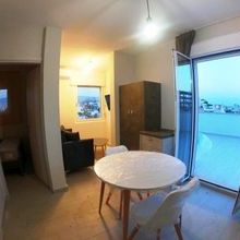 Studio/Γκαρσονιέρα για ενοικίαση - Γκάζι - Μεταξουργείο - Βοτανικός, - Φωτογραφία 1