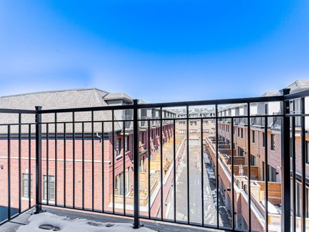 For Lease - 2163 Lillykin Street, Oakville, Ontario - Photo 2