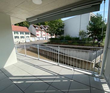 2.5 Zimmer, 69 m², 1. Stock - Photo 5