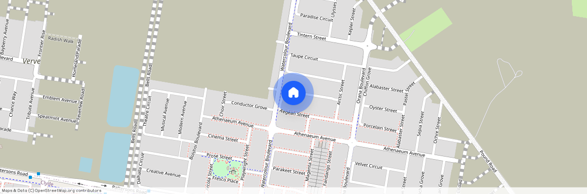 45 Aegean Street, Vic 3978, Clyde North