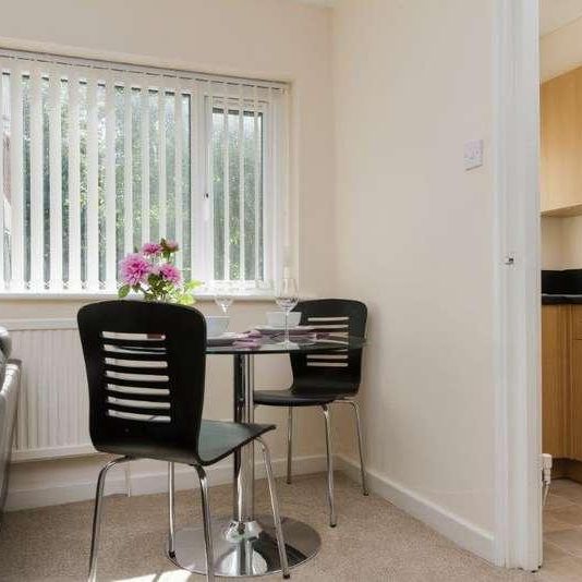 Carmel Court, Holland Road, Manchester, M8 - Photo 1