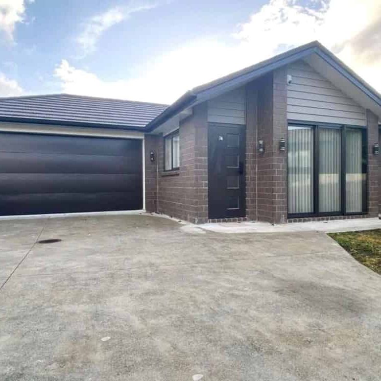 4 Bedrooms House For Rent ( Pukekohe) - Photo 1