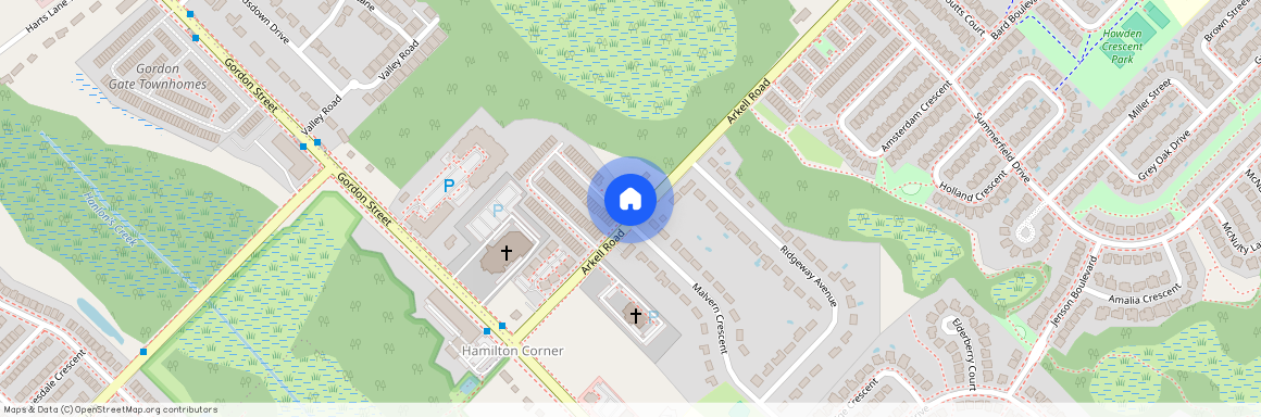 70 Arkell Road, Guelph, ON, Canada