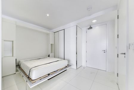 studio apartment to rent - Photo 4