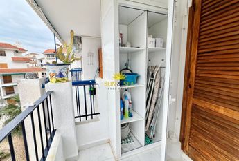 APARTMENT FOR RENT IN RESIDENCE IN LA MATA - PROVINCE OF ALICANTE