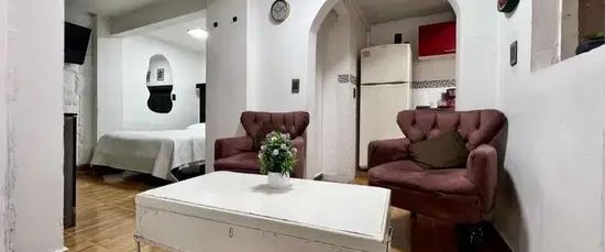 Departamento en Roma Sur, Cuauhtémoc, Cdmx - Photo 1