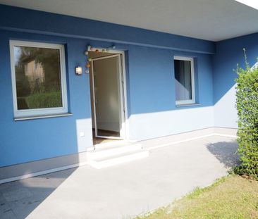 Sonnige 3-Zimmer Garten-Wohnung in der Sophiengutstraße 31 / Frosch... - Foto 3