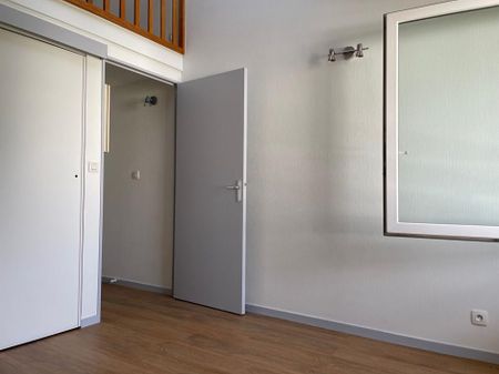 Location Appartement 2 pièce(s) de 23.41 m2 - Photo 2
