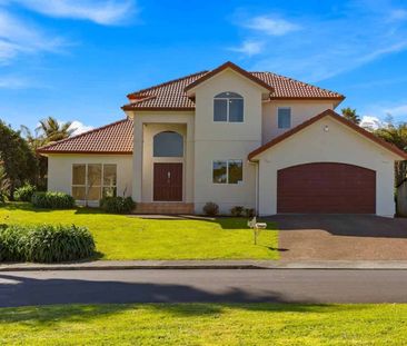 Spacious & Sunny Family Home in a Quiet Cul-de-Sac - Photo 1