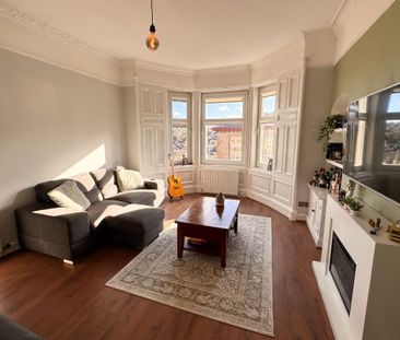 2 Bed, Flat - Photo 1