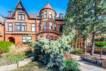 For Lease - 21 Howland Avenue Unit# Upper, Toronto, Ontario - Photo 4