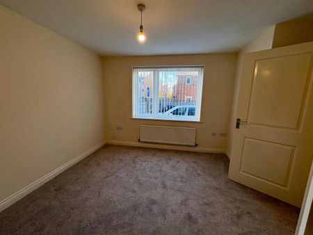 2 bedroom semi-detached house to rent - Photo 2