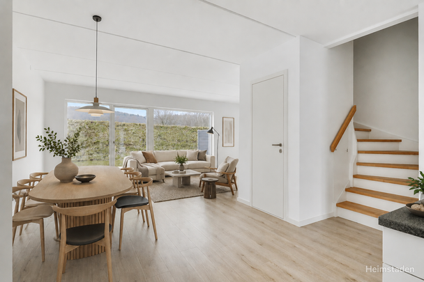 Tårnfalkevej 52, 7100 Vejle - Foto 1