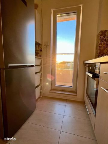 Cosmopolis | Apartament 2 Camere | Complet Mobilat - Photo 2