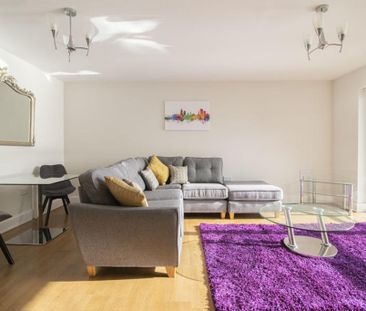 2 bedroom apartment to rent - Photo 4