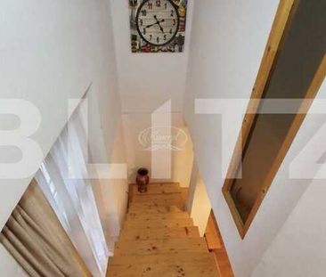Apartament 3 camere, 86 mp, ultracentral, zona Sora - Photo 4