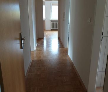 Alheim OT Baumbach, Dachgeschosswhg. 3 ZKB ab sofort zu vermieten - Photo 2