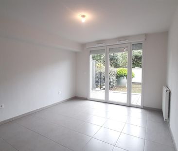 location Appartement T1 DE 24.39m² À COLOMIERS - Photo 3