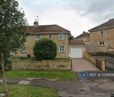 6 bedroom semi-detached house to rent - Photo 1